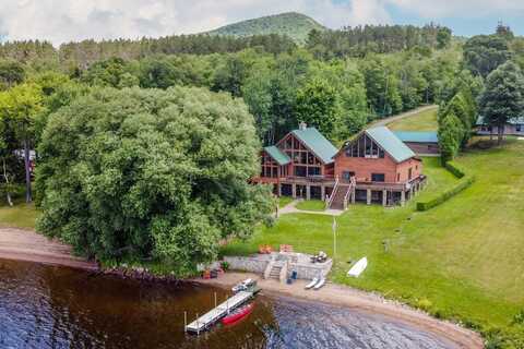 503 Sunset Road, Lyon Mountain, NY 12952