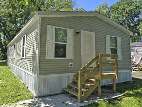 613 Polk Street, De Soto, IA 50069