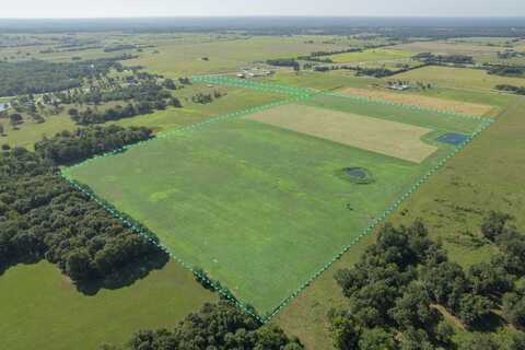 Tract B 47 +/- acres Highway 43, Seneca, MO 64865