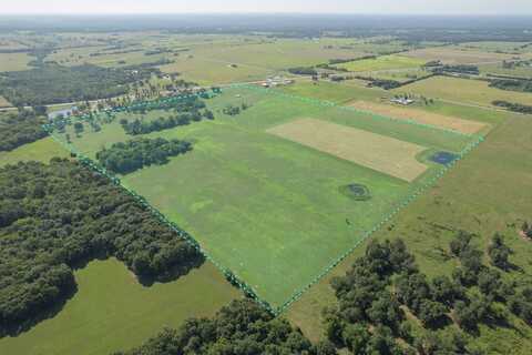 Tract C- 94 +/- acres Highway 43, Seneca, MO 64865