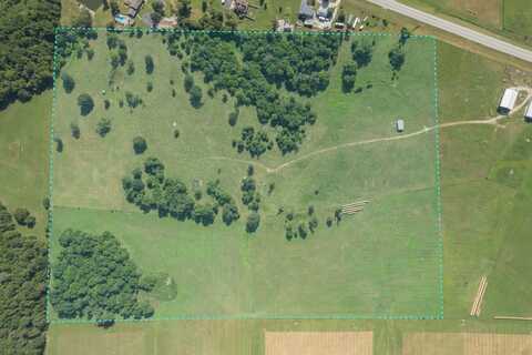 Tract A - 47+/- acres Highway 43, Seneca, MO 64865
