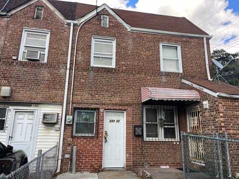 223-17 135th Ave., Laurelton, NY 11413