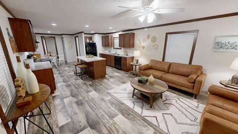 671 Coachmen Rd., West Mansfield, OH 44905