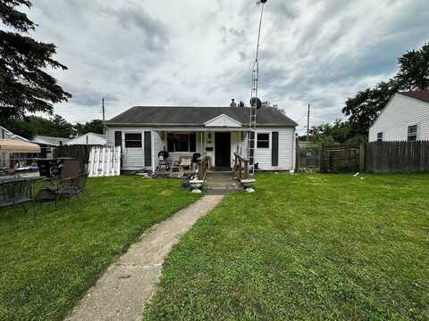 1307 Sunset Dr, Lafayette, IN 47905