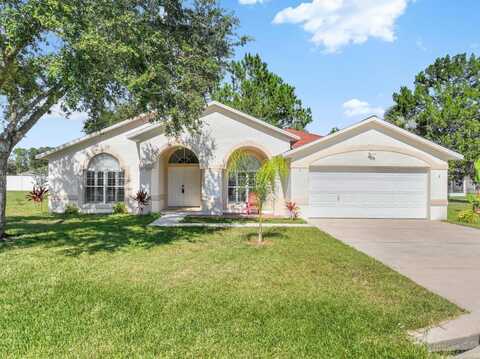 5 Seville Orange Path, Palm Coast, FL 32164
