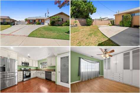 1916 W Corak St, West Covina, CA 91790