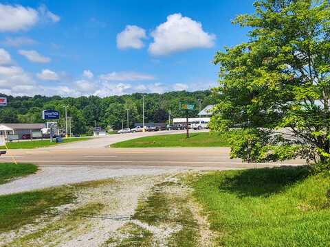 0 Alberta St., Oneida, TN 37847