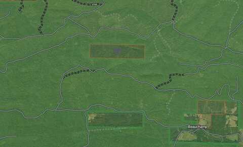 TBD off Henry Mtn Rd, Mena, AR 71953