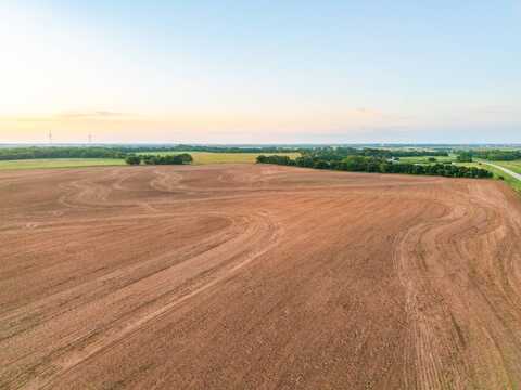 000 NW 130 Rd-123.7 acres, Harper, KS 67058