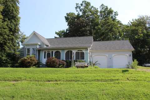205 E Morton St., Morganfield, KY 42437