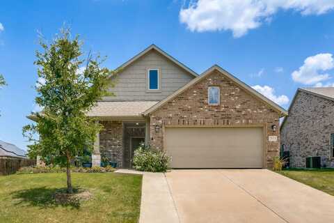 2810 Belmont Dr, Ennis, TX 75119