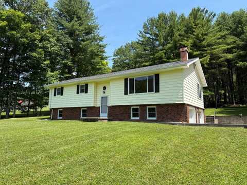 1200 Indian Camp Run, Youngsville, PA 16371
