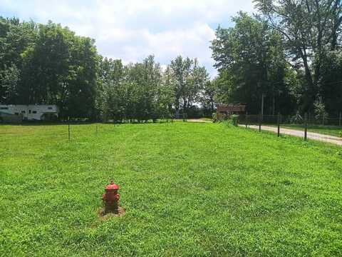 910 Ash St, Lawrenceville, IL 62439