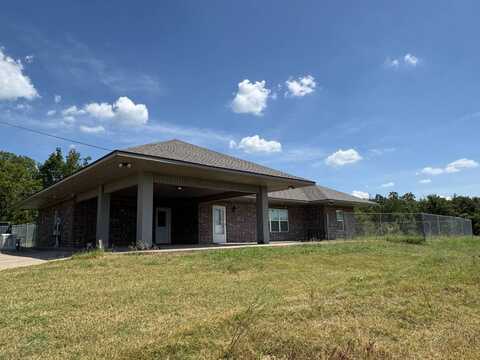 2414 Westside Road, McAlester, OK 74501