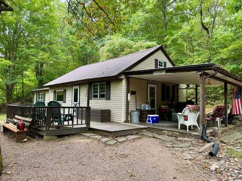 0 Panther Ridge Road, Fairhope, PA 15538