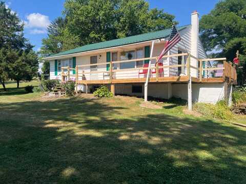 1125 Farmington Hill Rd, Tioga, PA 16946