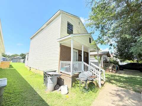 1305 Bethel Ave, Hampton, VA 23669
