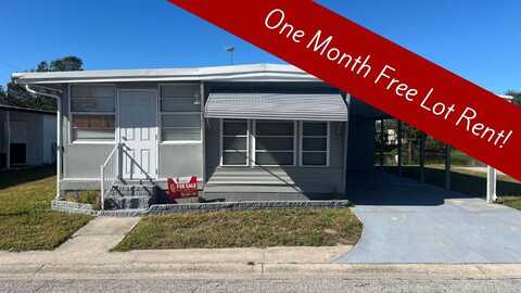 2266 Gulf to Bay Blvd, Clearwater, FL 33765