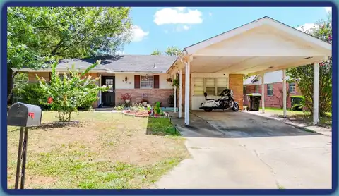 919 Charles Drive, Ada, OK 74820