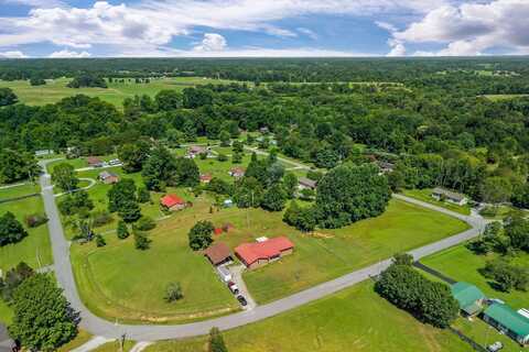 706 Cindy Dr, Cookeville, TN 38506