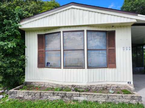 134 Mill Creek Drive, Saint Cloud, FL 34769