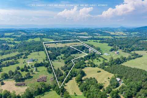 TBD Salem Church Rd, Mt. Sidney, VA 24467