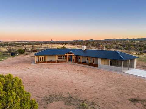 77 Terry Lane, Papago Springs, Sonoita, AZ 85637