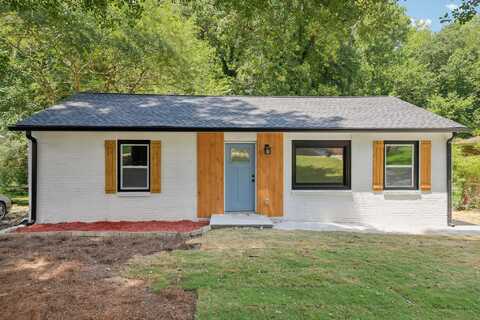 2909 Diana Dr SW, Atlanta, GA 30315