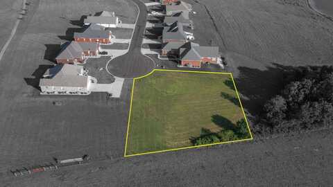 Lot 15 Royal View Drive, Lebanon, KY 40033