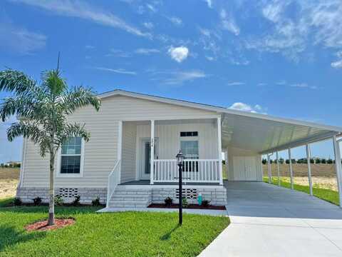 70 Fernandina Ave, Sebring, FL 33870
