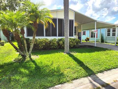 323 Killarney Cay, Vero Beach, FL 32966