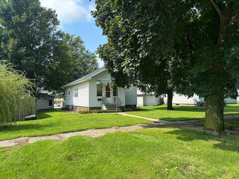 1605 Early Street, Sac City, IA 50583