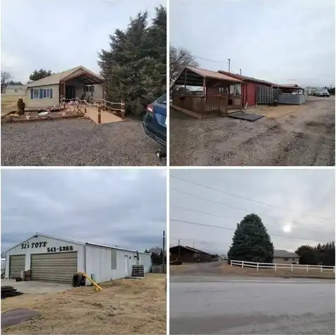 1310 Kansas Ave, Phillipsburg, KS 67661