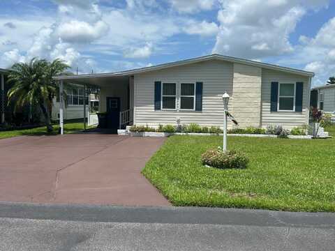 622 Waveside Drive, Melbourne, FL 32934