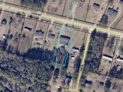1602 Olanta Hwy, Scranton, SC 29591