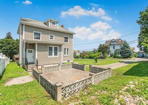 70 Normandy Rd, Yonkers, NY 10701