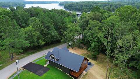 1250 Cherry Island Rd, Buchanan, TN 38222