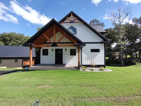 1224 Cherry Island Rd, Buchanan, TN 38222