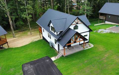 1224 Cherry Island Rd, Buchanan, TN 38222