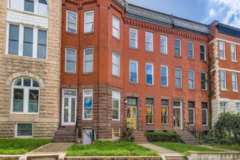 2219 Eutaw Pl, Baltimore, MD 21217