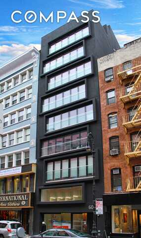 60 Orchard Street, New York, NY 10002