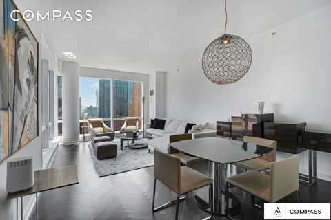 230 West 56th Street, New York, NY 10019