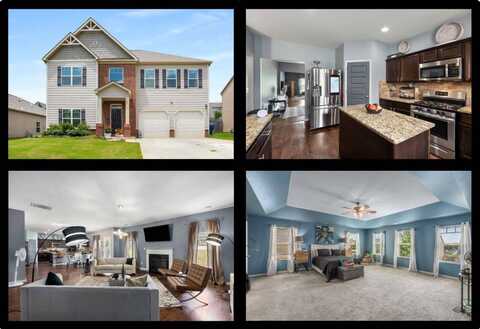 145 Humphry Ct, Winder, GA 30680