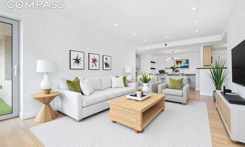 40 West 116th Street, New York, NY 10026