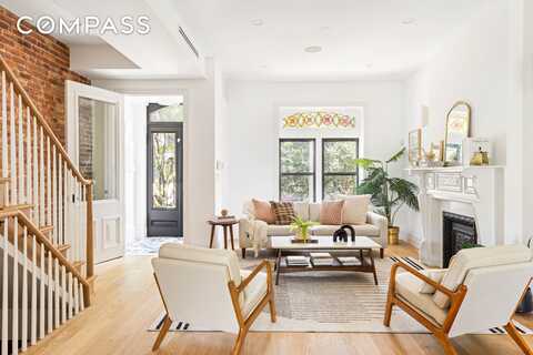 758 Halsey Street, Brooklyn, NY 11233