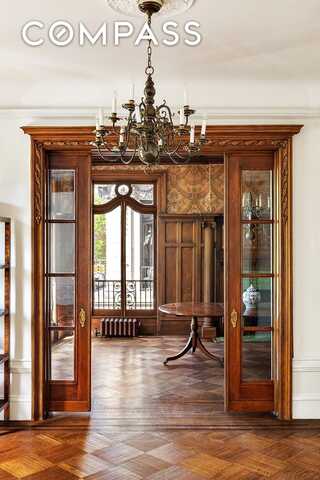 67 Riverside Drive, New York, NY 10024