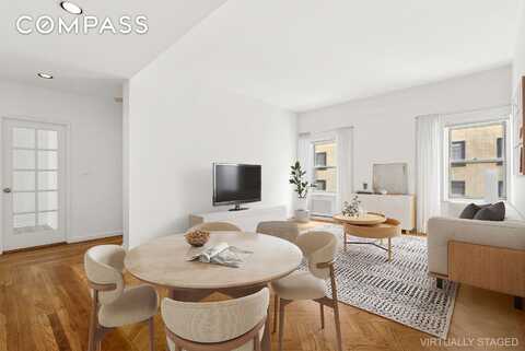 57 West 58th Street, New York, NY 10019