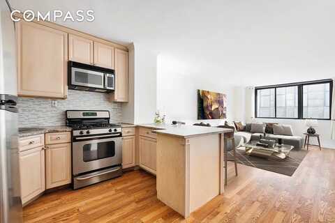 280 Park Avenue South, New York, NY 10010