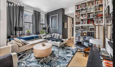 71 Nassau Street, New York, NY 10038