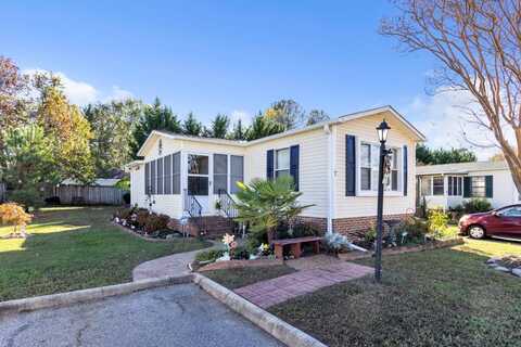 8507 White Horse Rd., Greenville, SC 29617